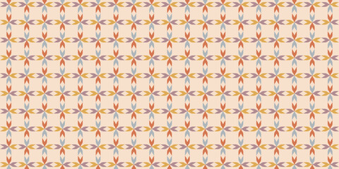 Vintage background. wallpaper inspired of 70's and 60's.	