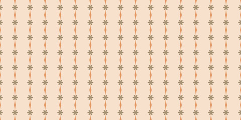 Vintage background. wallpaper inspired of 70's and 60's.	