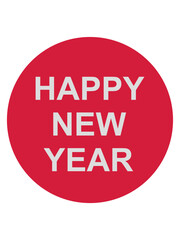 happy new year Zitat 