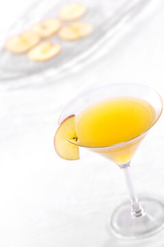Lemon liqueur made in Texas by Paula's Liqueur's