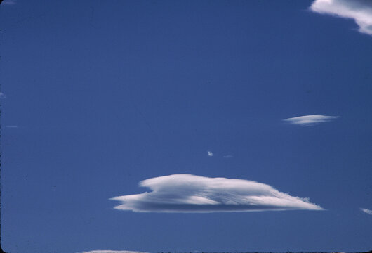 Clouds - Powered by Adobe