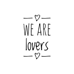 Motivational Quote Sign Lettering