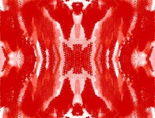 Animal Print Patchwork. Dot Texture Leopard. Rose