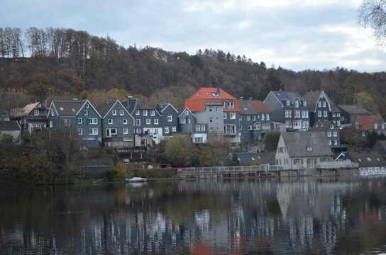 Wuppertal - Beyenburg