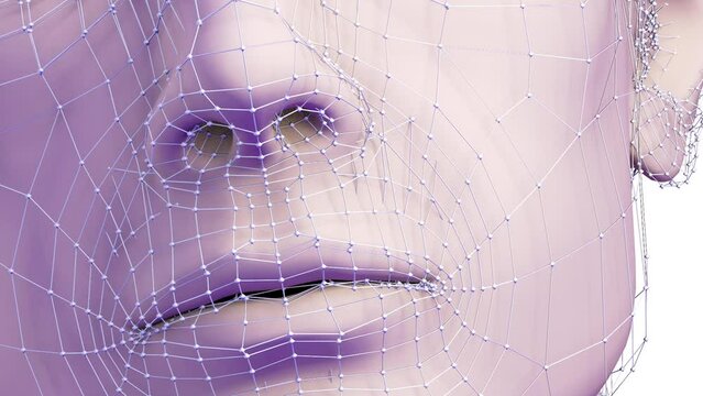 Concepto de procedimiento de cirug&iacute;a est&eacute;tica facial. Tratamiento de la piel y eliminaci&oacute;n de arrugas. Terapia m&eacute;dica antienvejecimiento.