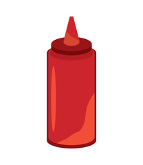 sauce bottle icon