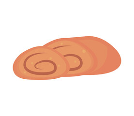 bread roll icon