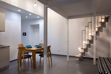 Sala da pranzo