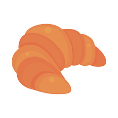 croissant bread icon