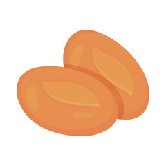 fresh bread icon