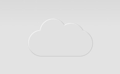 cloud computing concept