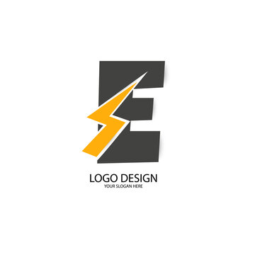 lightning bolt icon