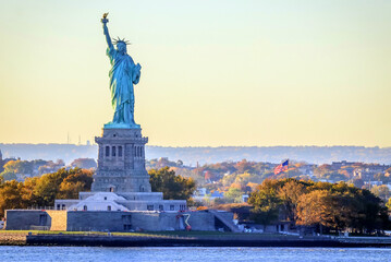 New York, New York, USA