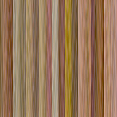 Striped weave in organic texture seamless pattern. Heathered natural tile for cotton fabric. Marl ikat melange