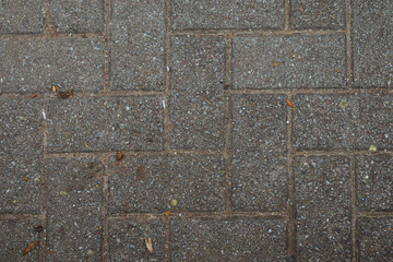 paving