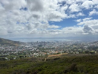 Cape Town Landscape