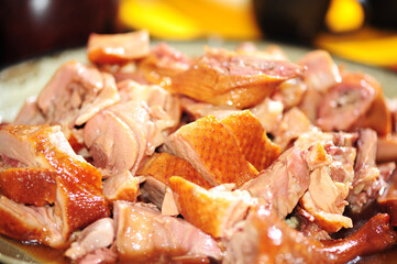 Roast Duck
