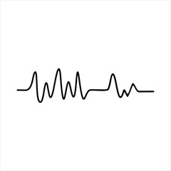 heartbeat make a heart