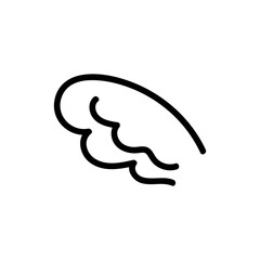 angel wings, angel, peace, freedom