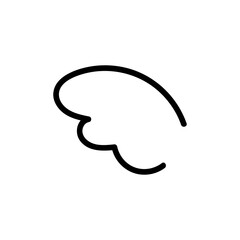 angel wings, angel, peace, freedom
