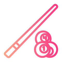 billiard icon