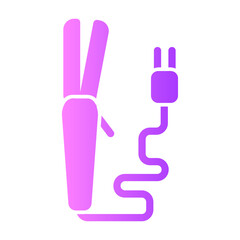 hairclamp icon