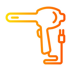 hairdryer icon