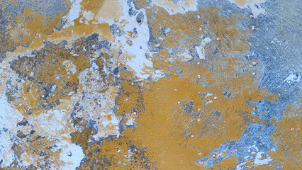 old vintage wall texture pattern for use as a background design.