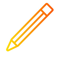 Pencil icon