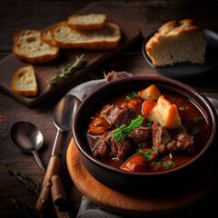 Beef Stew