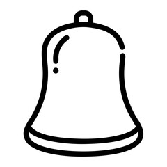bell icon