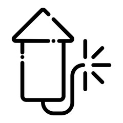 firework icon