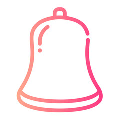 bell icon