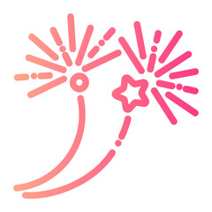 firework icon