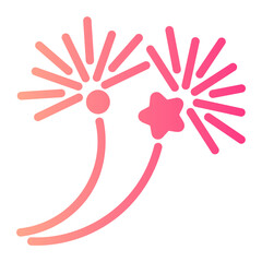 firework icon