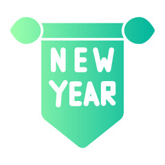 new year icon