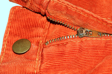 Fashionable denim materials