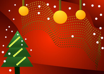 Christmas background.beautiful christmas background design.christmas themed abstract background