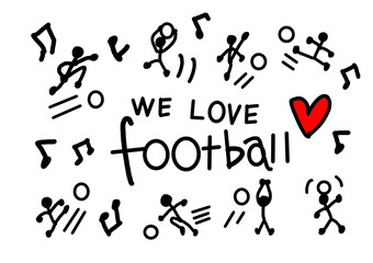 サッカーが好き！ © aktty