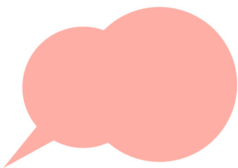 Speech Bubble