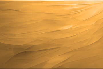 Gold yellow background texture, wavy silky black, golden and brownish shades of colors beautiful, hot and flowing design
