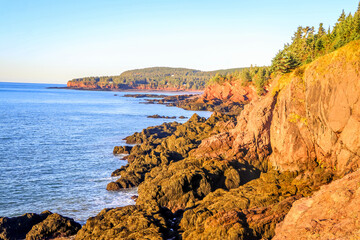 Saint John, New Brunswick, Canada