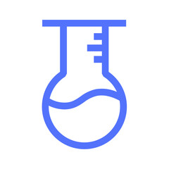 online learning laboratory flask lab education study