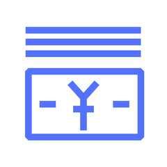 Payments Yuan Cash Yuan Cash Yen Money Money Yen