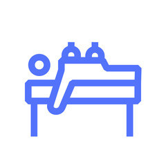 Physiotherapy Cupping Relax Treatment Lounge