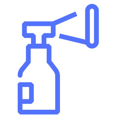 Fototapeta premium Oxygen