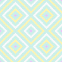 Seamless pattern geometry graphic for textile wrapping cover floor fabric textured wallpaper background. Elegant luxury minimal classic motif stripes geometric pastel repeat symmetry seamless patterns