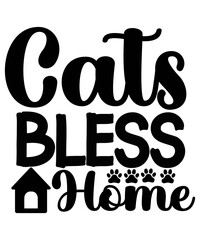 Cat SVG, Cat SVG Files, Cat svg bundle, Cat svg for cricut,