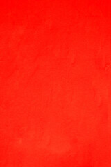 red bright texture natural fabric cloth color cotton linen textile material canvas background