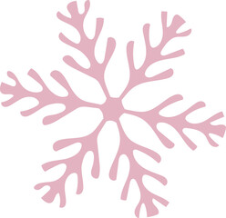 snow flake